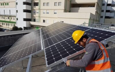 The quality of SolarWay is certified according to ISO 9001: 2008