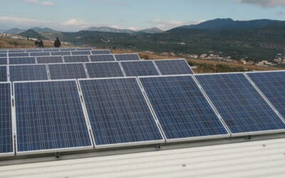 3 new Activations of Photovoltaic Systems in buildings in March