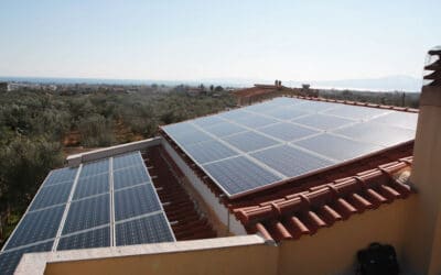 5 new Activations of May 2011 Photovoltaic Systems in buildings