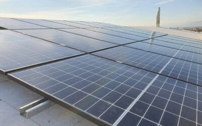 12 Net-Metering self-consumption photovoltaic systems were successfully activated