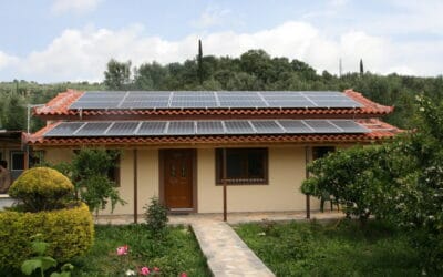 3 new Activations of Photovoltaic Systems in buildings in February